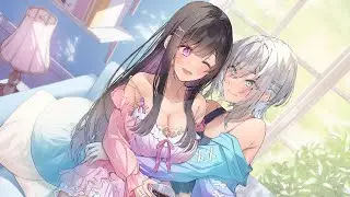 UsoNatsu ~The Summer Romance Bloomed From A Lie~ Voice Drama Demo