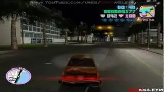 Прохождение GTA Vice City: Миссия 20 - На Казнь
