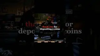 PART 2_FNAF_UCN Rockstar_Freddy_voice_lines |#fnaf #fnafedit #shorts