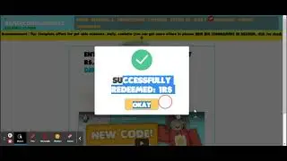 rbxgum promocode