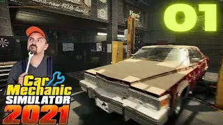 a sketchy mechanics first business
