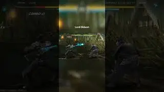 Shadow Fight 4 Arena: Epic Battle Against Lord Gideon