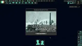 HOI4 TNO Super-event: Ivan Serov's Ordosocialists unify Russia(The triumph of Ordosocialism)