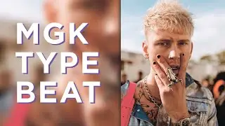 [FREE]MGK Pop Punk Type Beat - "Paperman"