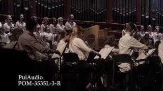 Сравнение микрофонов