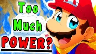 Top 5 BEST Power Up Combinations In Super Mario