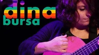 Dina Ensemble / Ketri Ketri