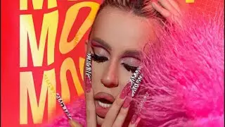 Кенели Сайкс - MOMMY (prod.by moonlaiet)