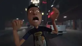 NFT & 3D Art | Naeem Studios