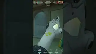 most wtf valorant clip ever... 