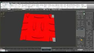 Arrimus 3D - 3D Modeling Tutorial #70   Creating a Tiling Texture
