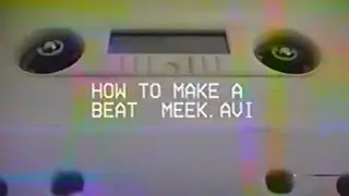 Making A Beat