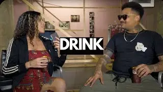 DO TEATRO PRA COMUNICAÇÃO DE QUEBRADA | DRINK com Diego Chavo do ALQUIMIA PAM -  @pensaragirmudar