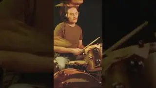 In loving memory of Ivan Conti Mamão who passed away today 1 year ago ❤️‍🩹 #drums #azymuth #shorts