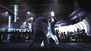 Def Jam Icon: Jinsu Hargrove Vs. Katt Williams @ The After Hours