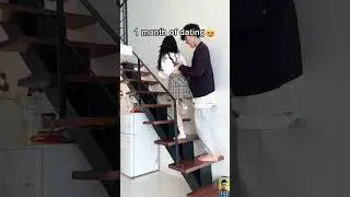 Funny Girl Dating 🤣🤣 Funny Chinese Video #shorts #funny