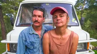 Im IRAK ist es nicht, wie ihr es euch vorstellt (Unterwegs mit dem eigenen Camper)
