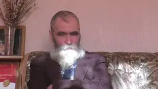 Василий раскаялся в том, что покаялся? Зачем тогда врал?