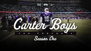 Carter Boys: Season 1 Episode 8
