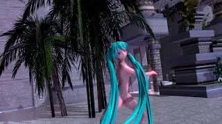 [ MMD ] Nepenthe [ R-18 ]