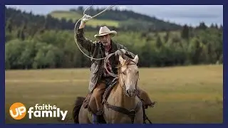 Watch 'Heartland' Season 15 Episode 7 on UP Faith & Family