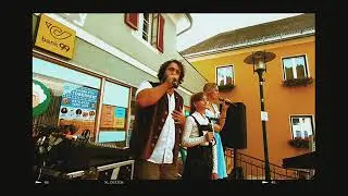 Remo Cesare|Selina&MichelleZauchner - Mei Görtschitztal