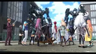 初玩黎之轨迹II Part 47 - 第三部 E路线 #4