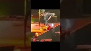 Григорий Лепс сорвался и бросил микрофон🎤 со всей силы😡😤 