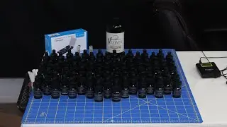 MY 87 FRAGRANCE OILS!!!!!!