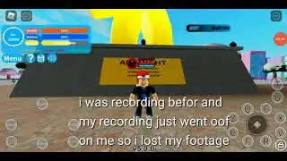Getting level 10k! (boku no roblox: Remastered)