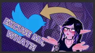 THEY SAID WHAT?! - Answering your twitter comments pt.1