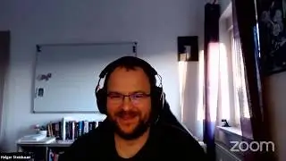 VKUG - Ktor Framework and Designing for Error