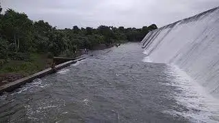 Nilona Dam Yavatmal Maharashtra (निलोना धरण यवतमाळ)