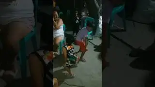 Bibong bata Otso Otso na #youtubeshorts #shorts