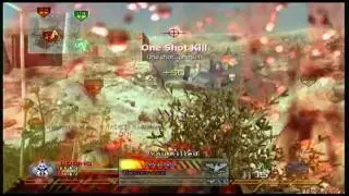MW2 - DeLtApWN Live Or Die Montage