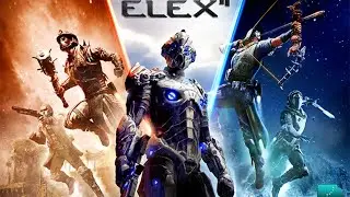 Elex II. Первое прохождение [4]