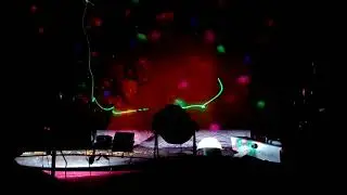 Little dance