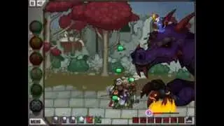 Jacksmith - Part 23 - Final))