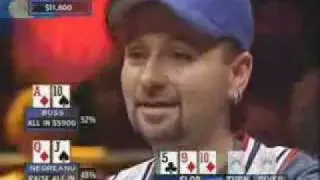 Poker Stars