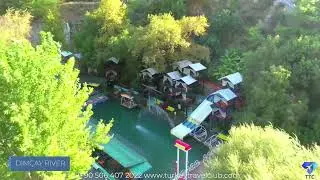 ALANYA CITY TOUR