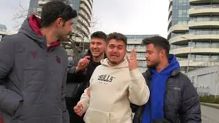 EKİBE EV TUTTUM - ben hariç herkes mutlu:')