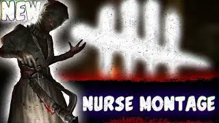 Norse montage|Dead by daylight mobile (NEW)