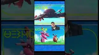 Did you notice these hidden Pokédex References in Scarlet and Violet?