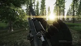 ОНИ НА ДЕРЕВЬЯХ-(Escape From Tarkov)