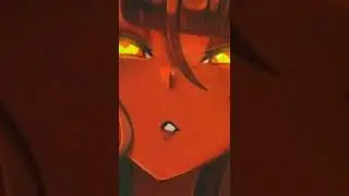 /Меру суккубас Эдит/Mery Succubus Edit/
