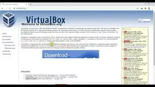 How to install Mikrotik on VirtualBox  مايكروتك