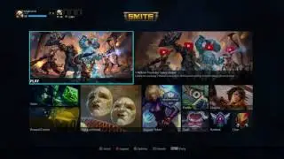 Smite