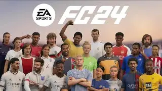 EA Sports FC 24 - Rumors, News and Opinions