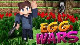 ÇOK HIZLI OYNADIK - Minecraft Türkçe Egg Wars