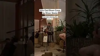 Cool Down Cover by Oliver Steele #kolohekai #cooldown #hawaii #reggae #oahu #turtlebay